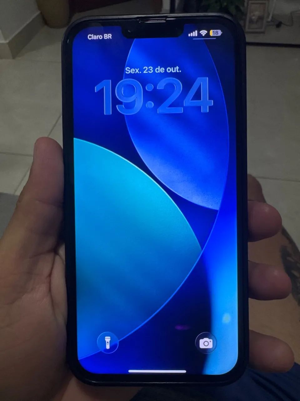iPhone 13 Pro Max 128gb