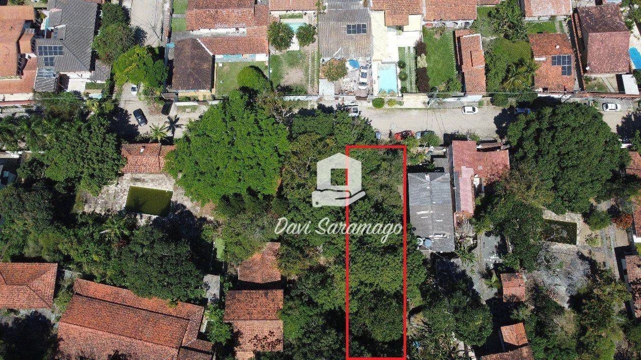 Terreno Piratininga Niteroi - Foto 4