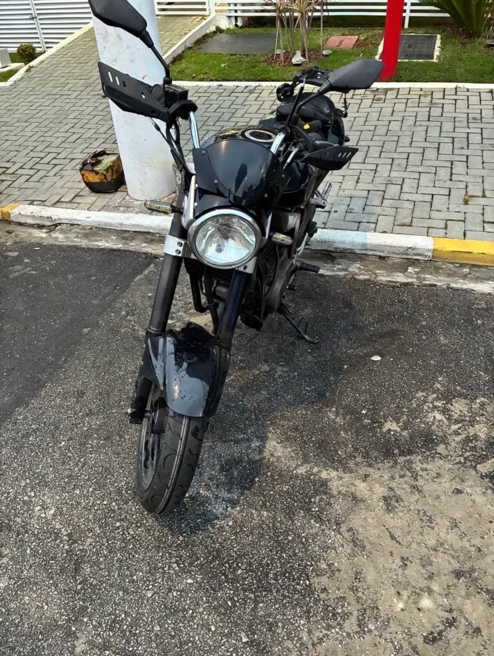 Comet 250  - Foto 5