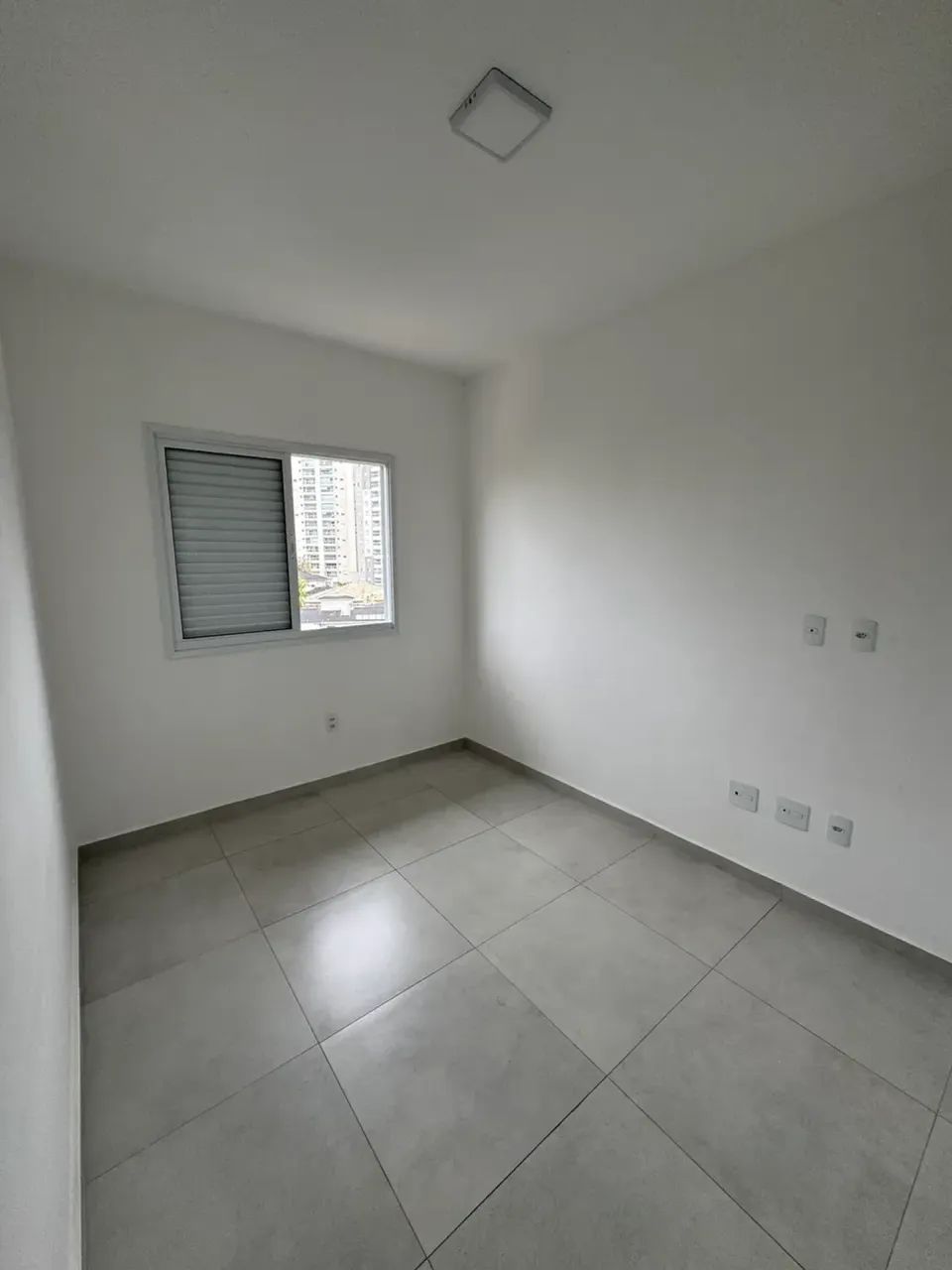 Apartamento para locação 2 quartos - Edifício La Palma Taubaté SP - Foto 5
