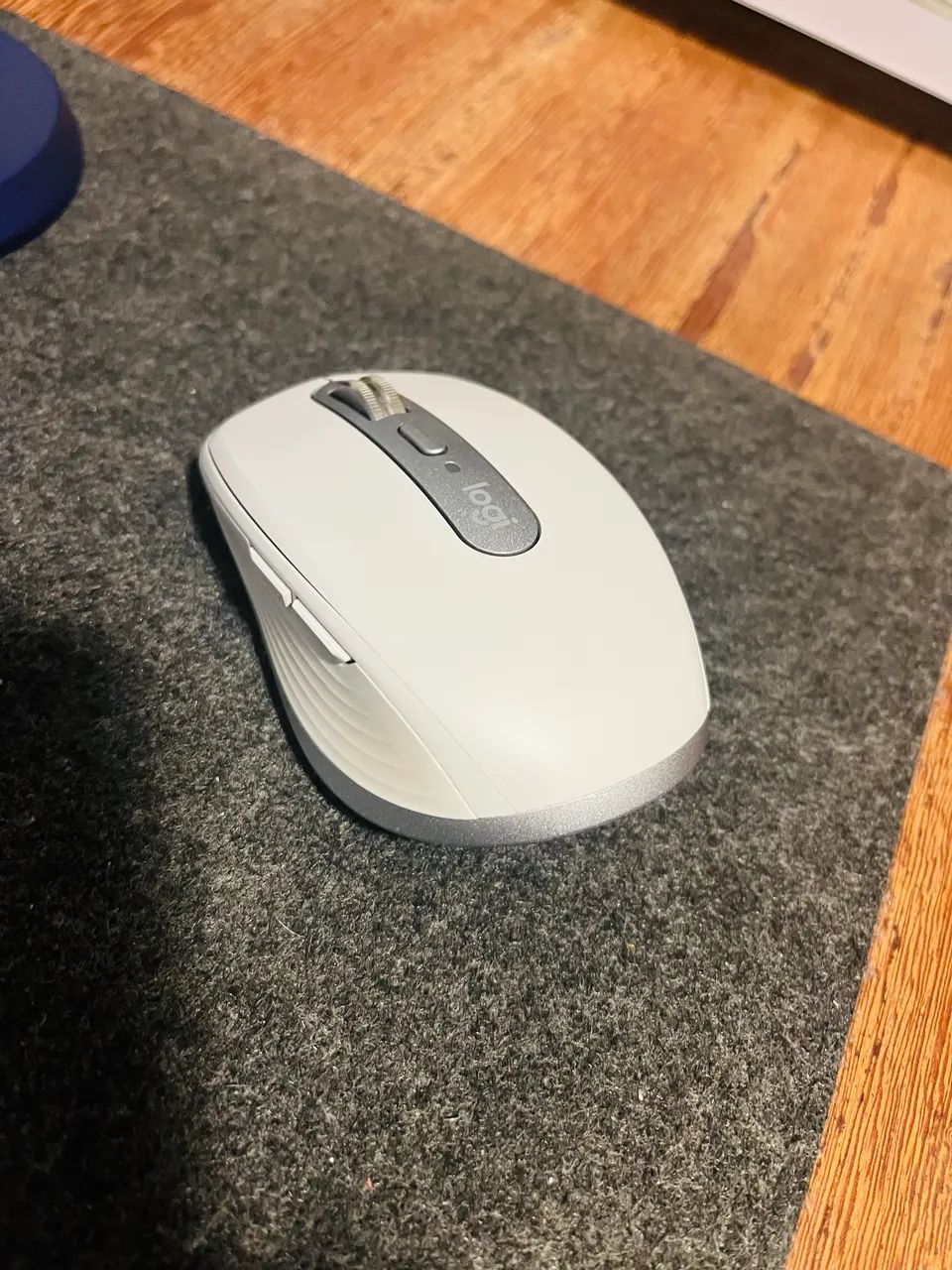 Mouse Logitech MX Anywhere 3S - Foto 3