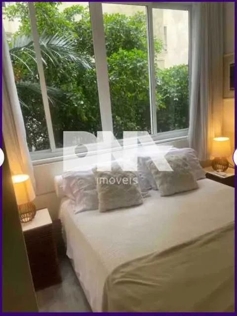 Apartamento : / Residencial / Copacabana
