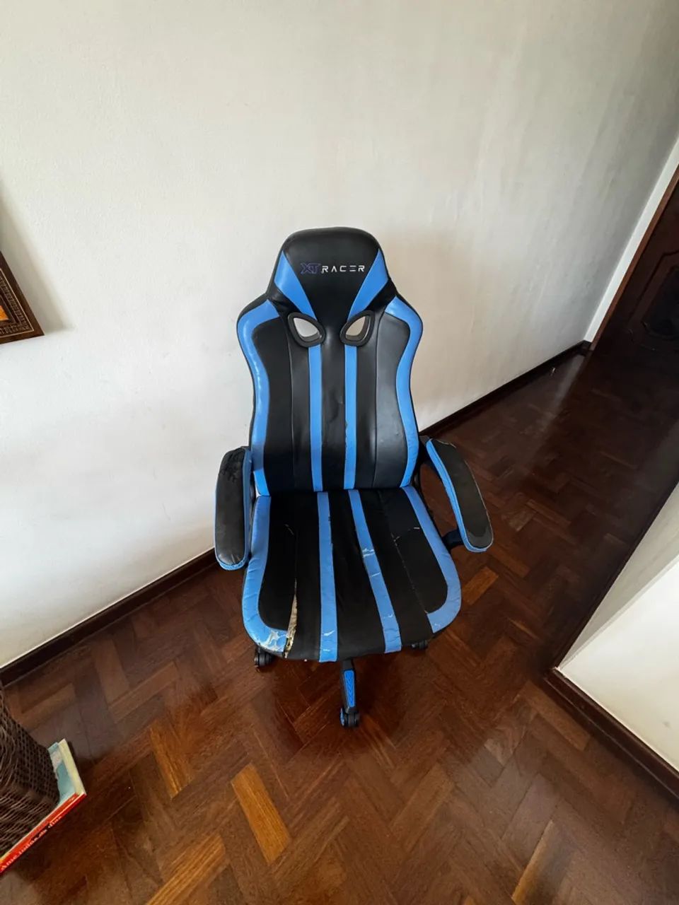 Cadeira Gamer