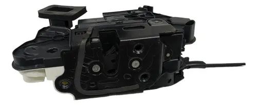 Fechadura Porta Diant Esquerda Golf Gti 15 B3383 5k1837015d