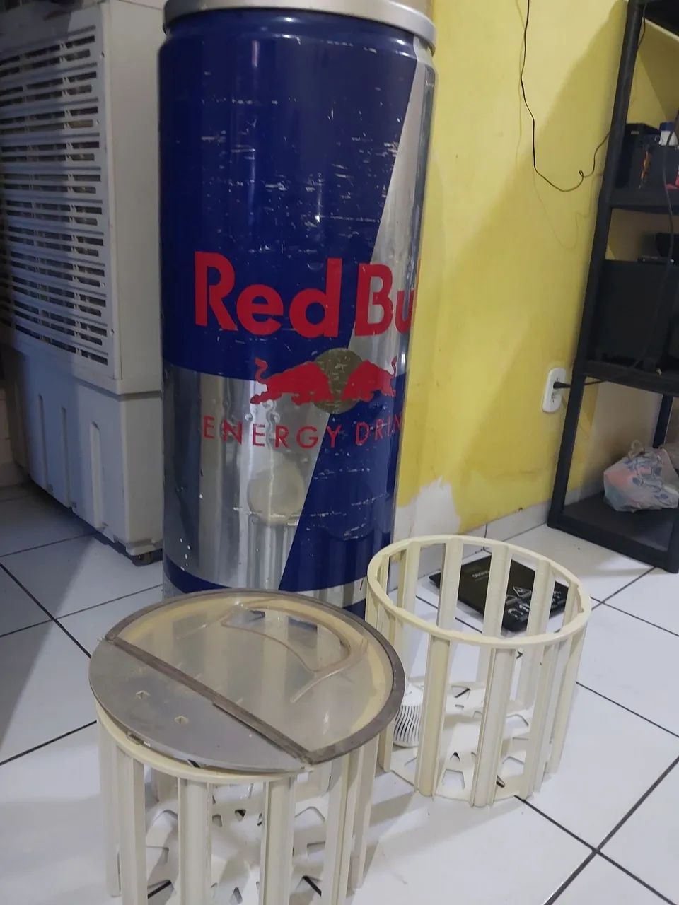 Refrigerador  - Foto 3