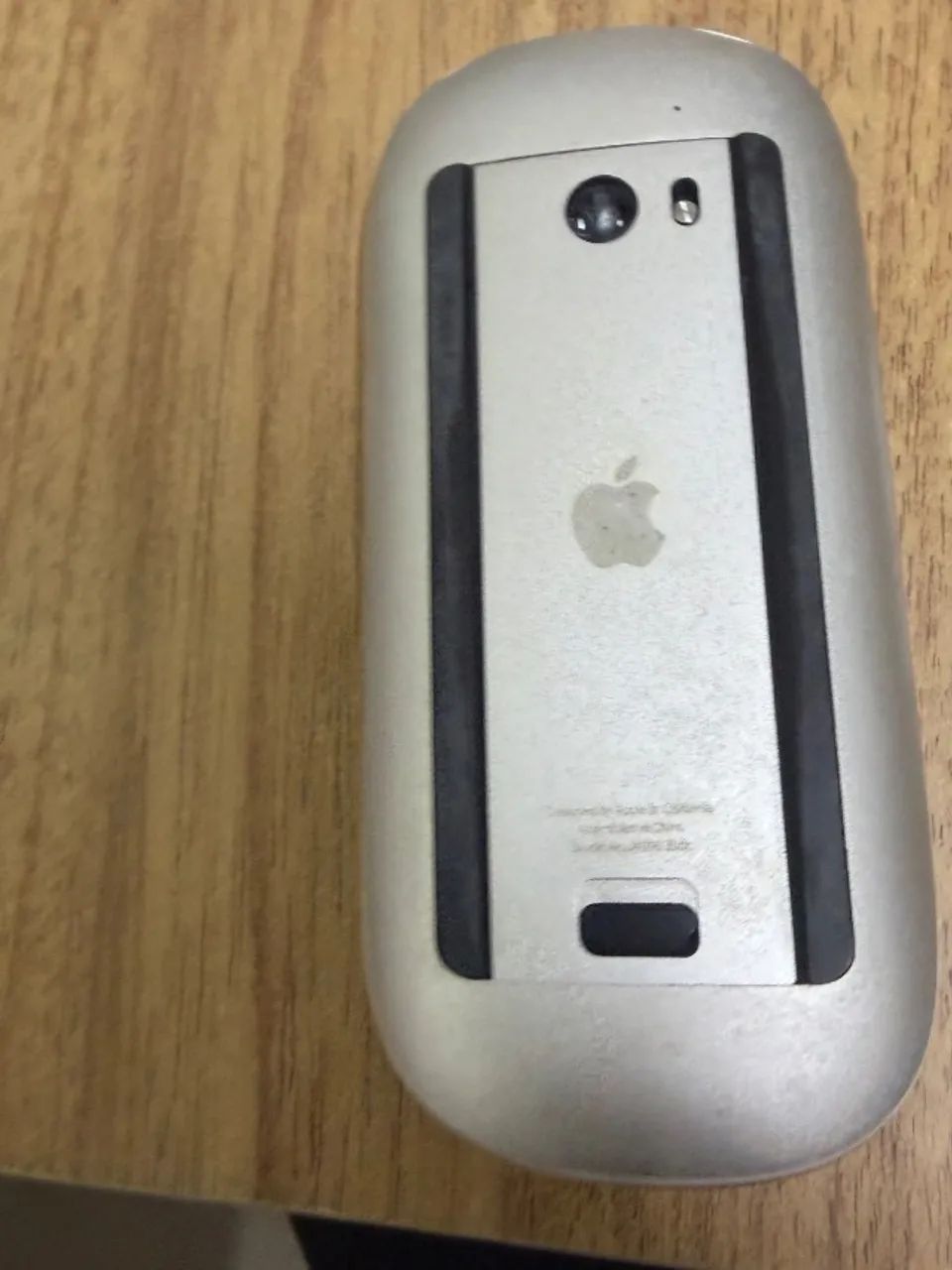  Apple Magic Mouse 1  - Foto 2