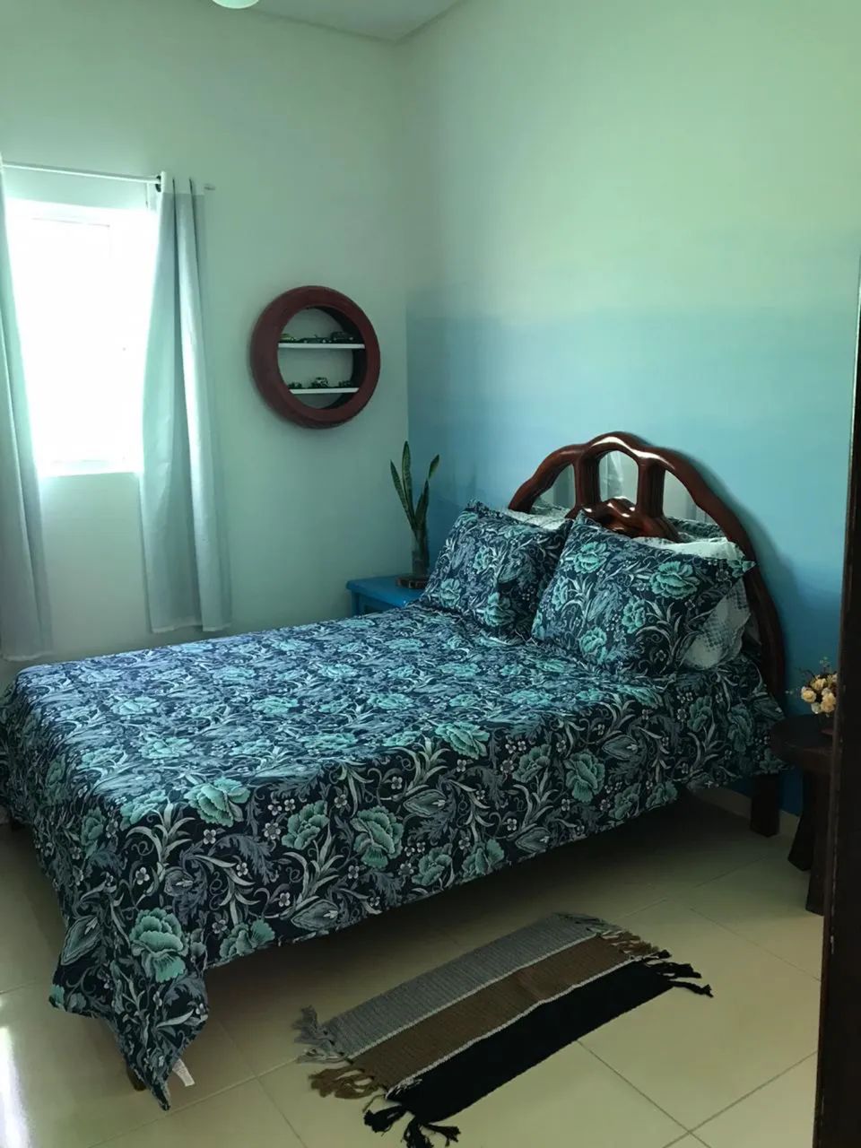 Casa mobiliada para alugar por temporada  - Foto 9