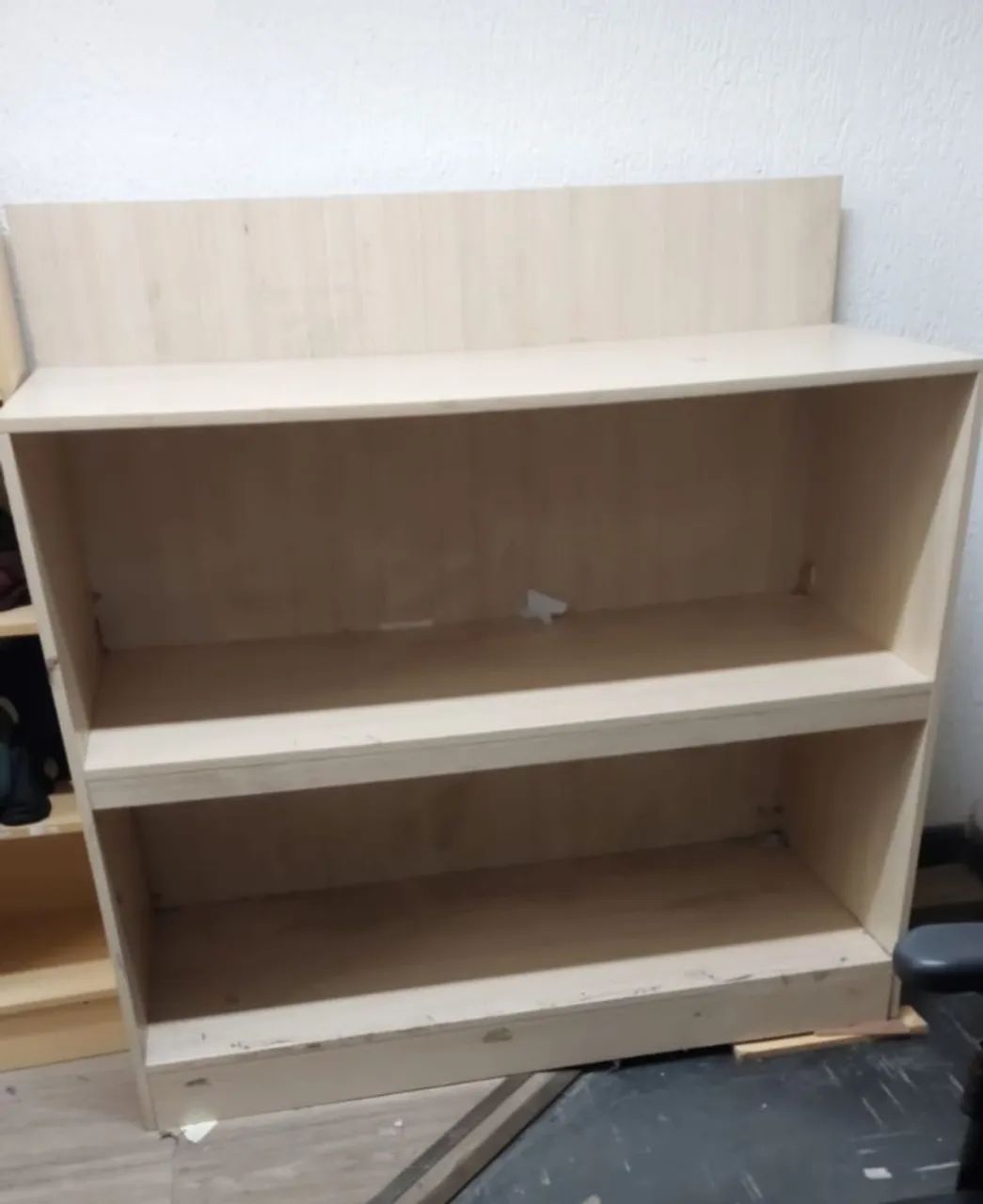 Balcão mdf