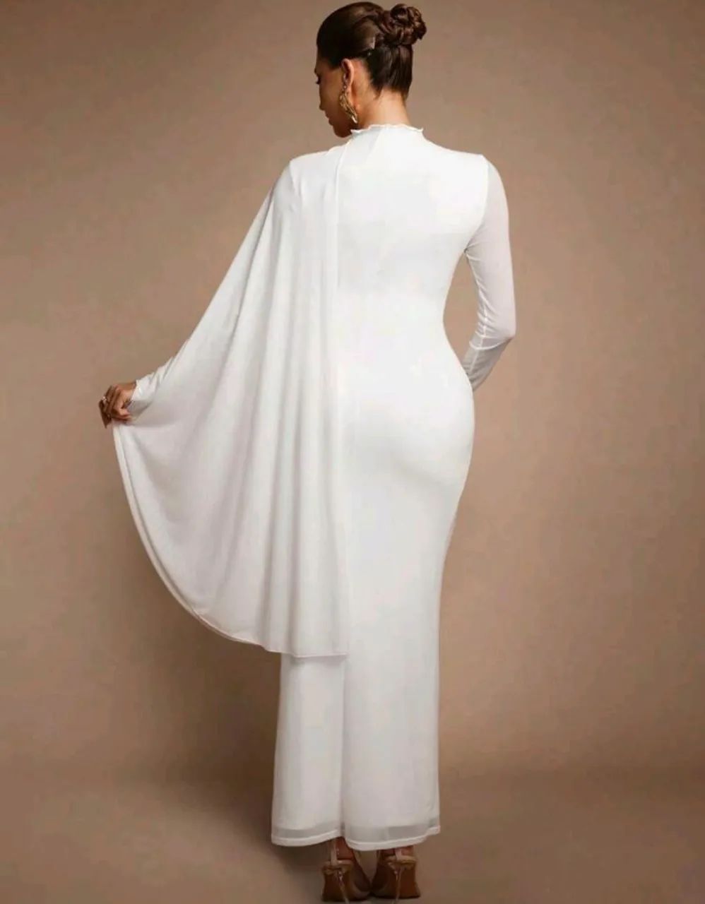 Vestido para Gestante  - Foto 2