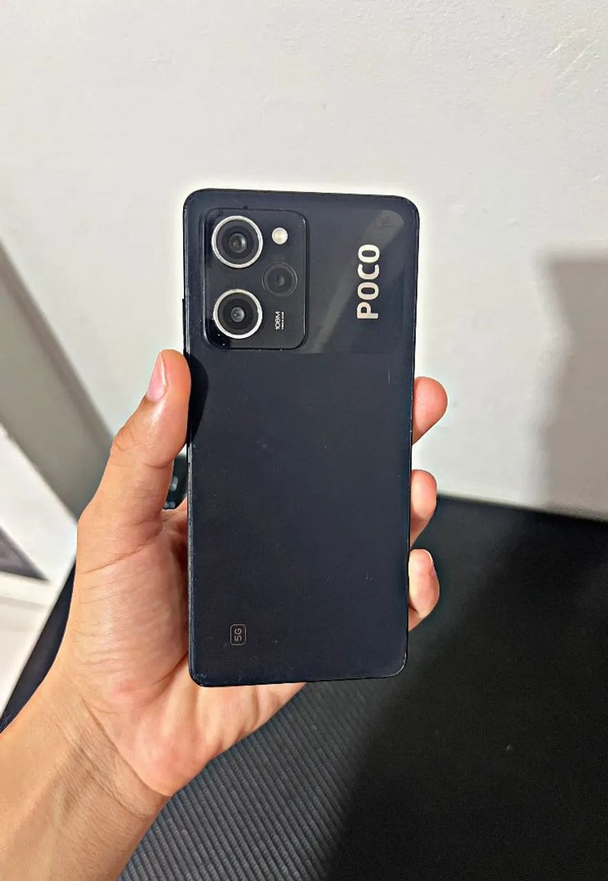 Xiaomi x5 Pro