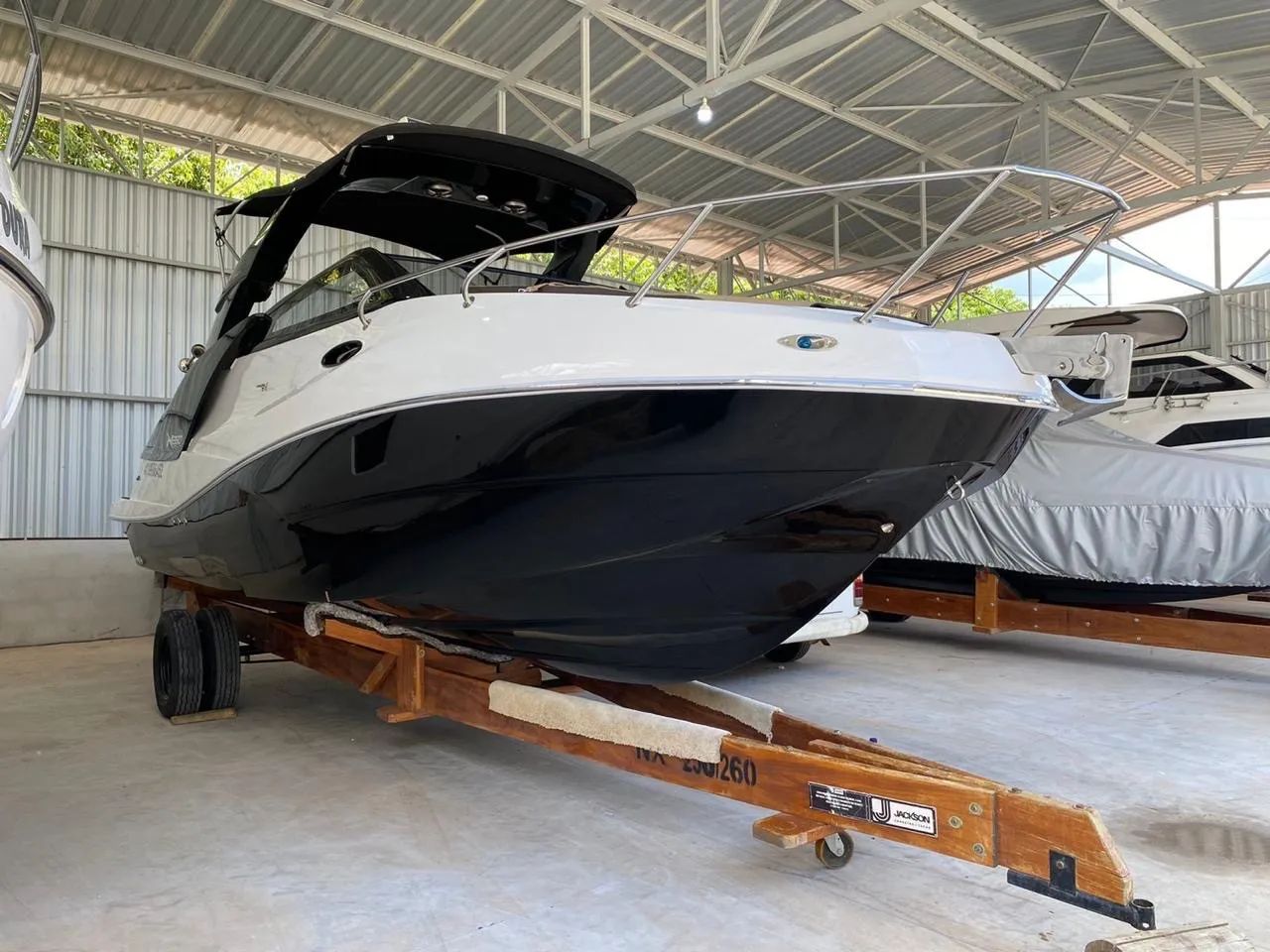 Nx 260 challenger  - Foto 11