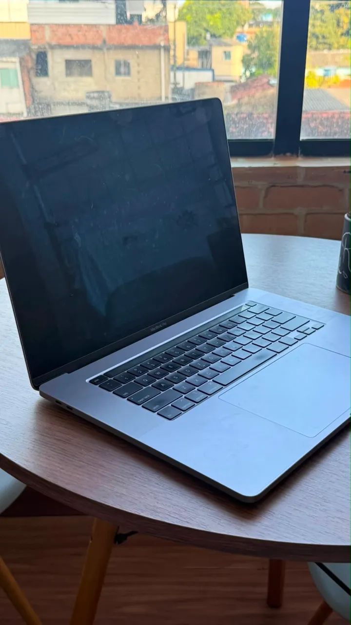 Macbook pro 2017 i7 16gb 512gb - Foto 3