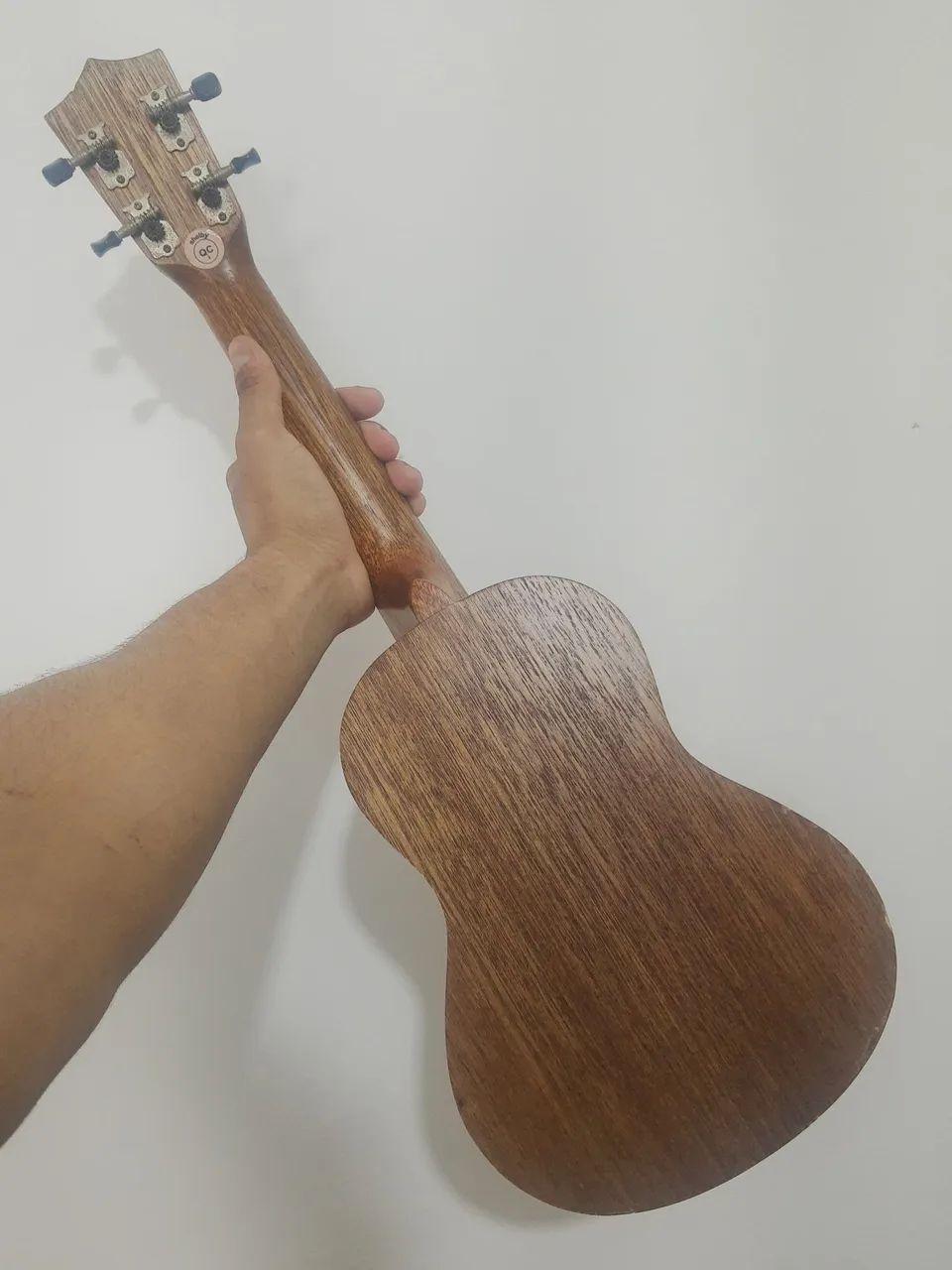 Ukulele Shelby  - Foto 3