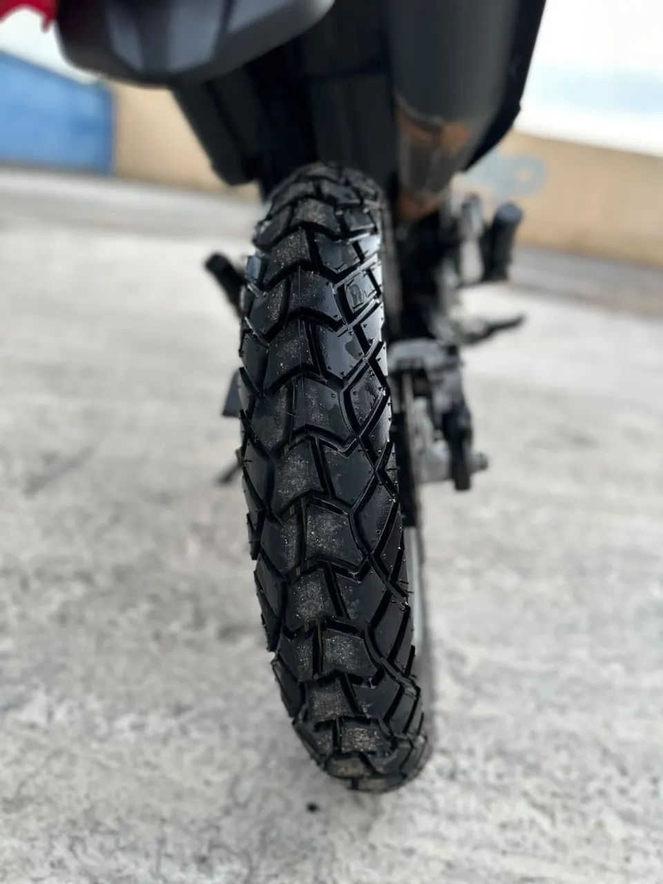 Vendo Sahara 2025 - Foto 3