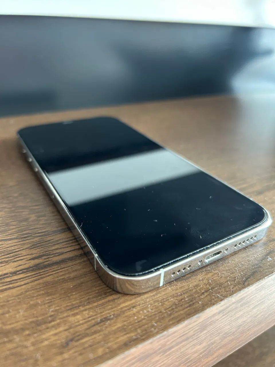 Vendo iPhone 12 Pro Max  - Foto 5