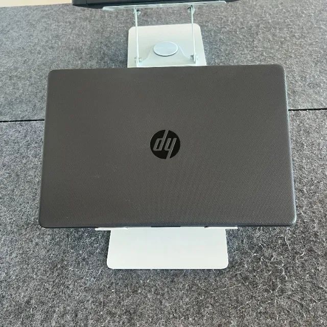 Notebook HP G9, i3 de 13ª geração, 8gb de RAM, 256gb de SSD e tela de 15.6 polegadas - Foto 4