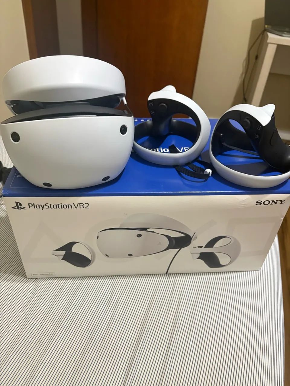 PSVR2