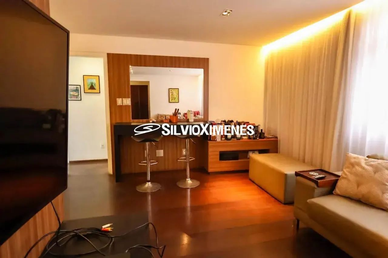 Apartamento com 4 quartos à Venda, Buritis - Belo Horizonte - Foto 4
