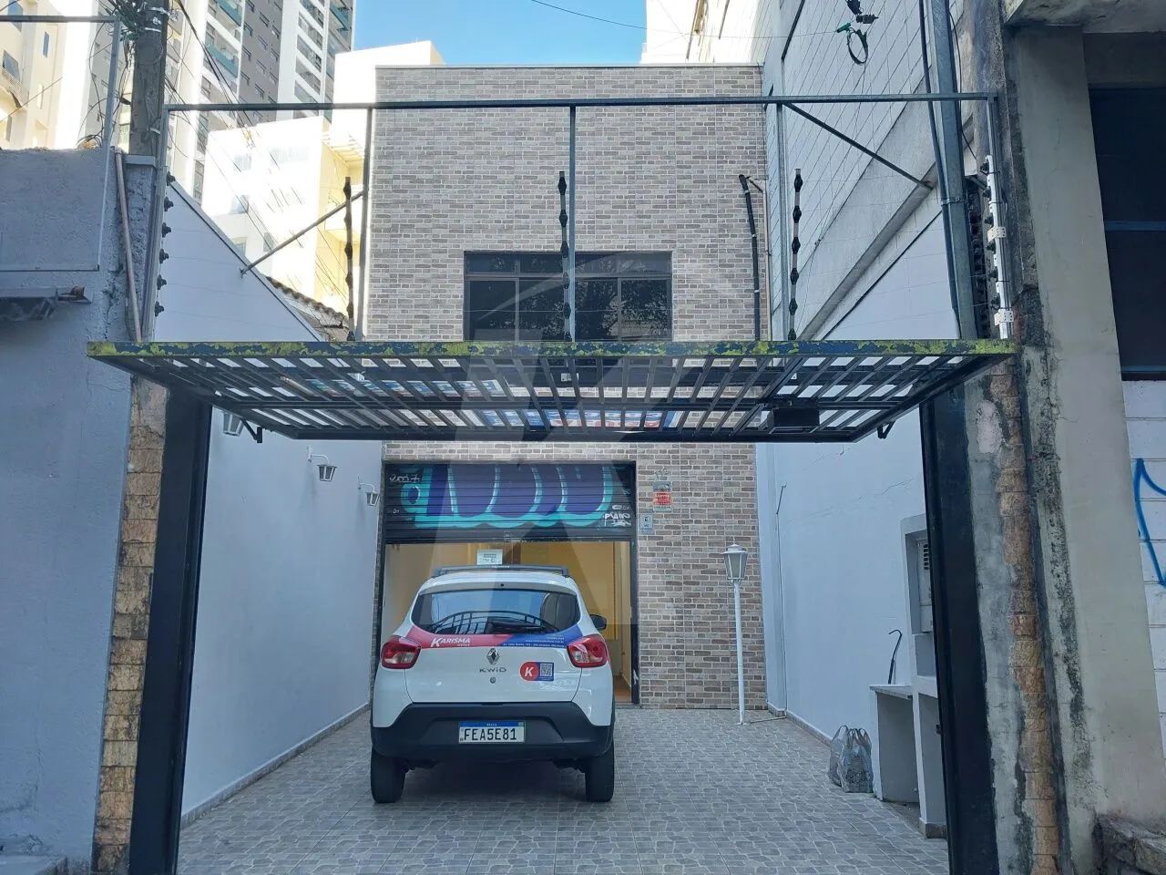 Imóvel comercial perto do metrô. - Foto 4