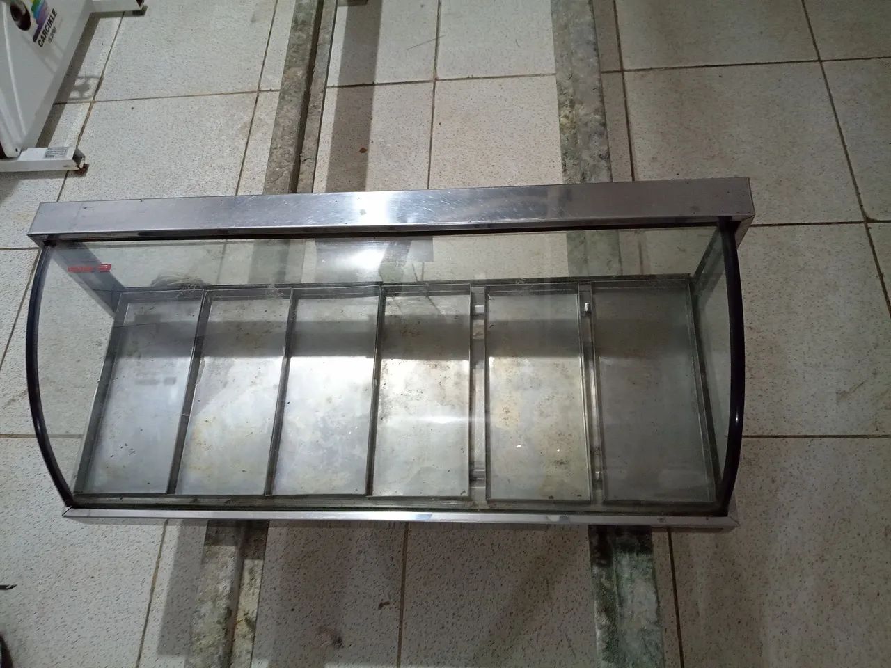 Estufa para salgados TOP - Foto 4