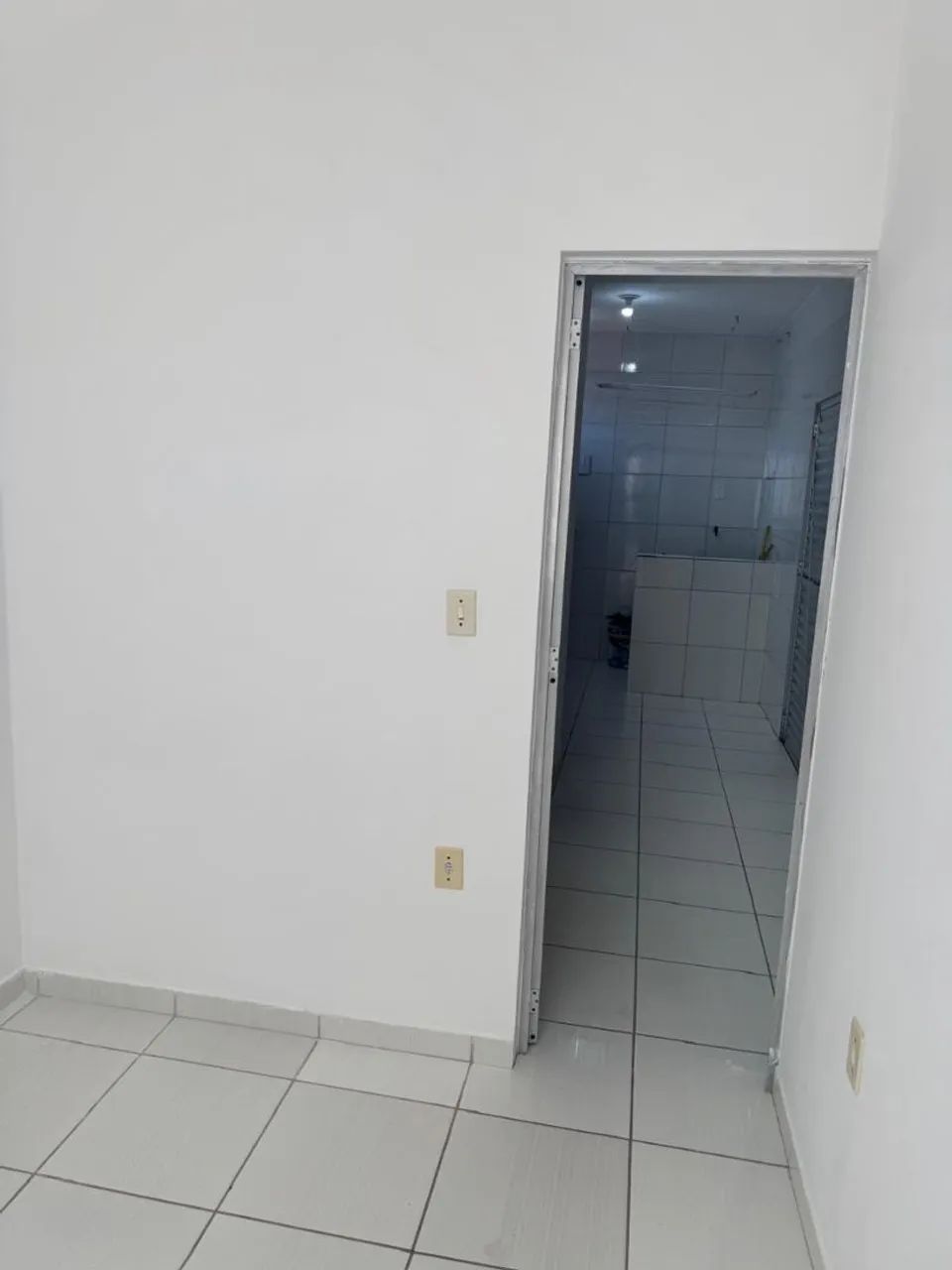 APARTAMENTO RESIDENCIAL  - Foto 3