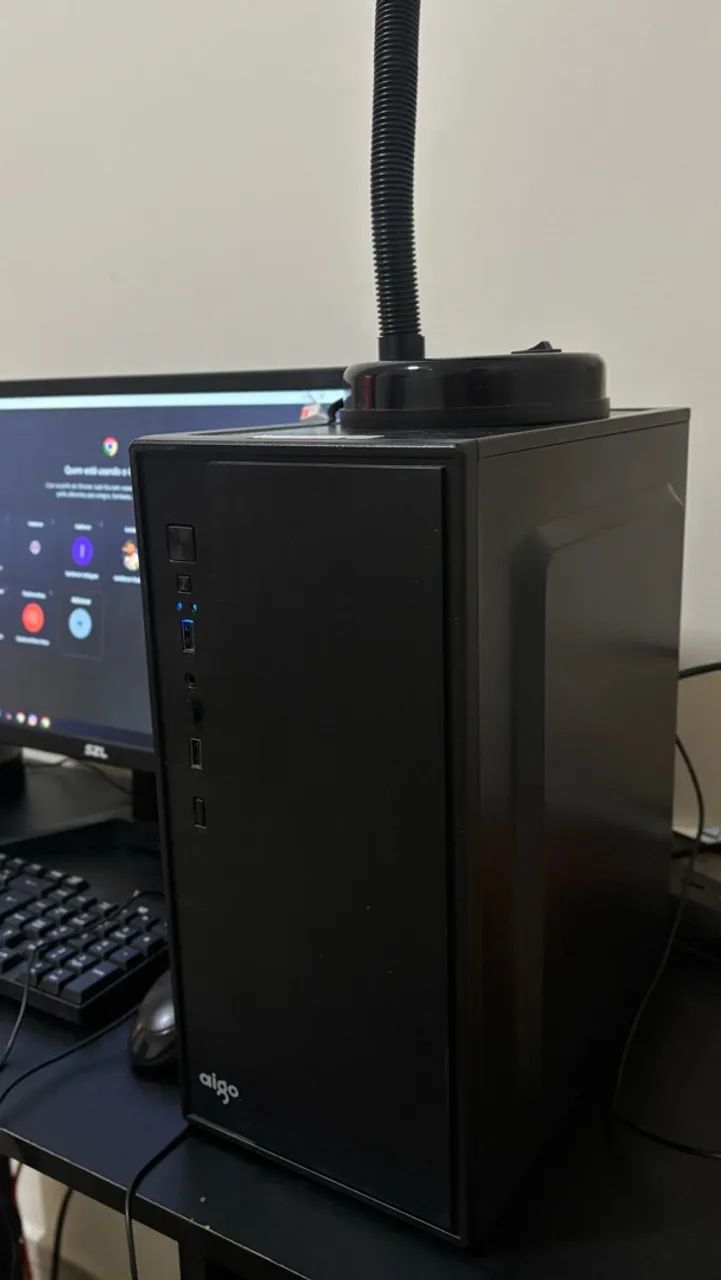 COMPUTADOR COMPLETO - Foto 2
