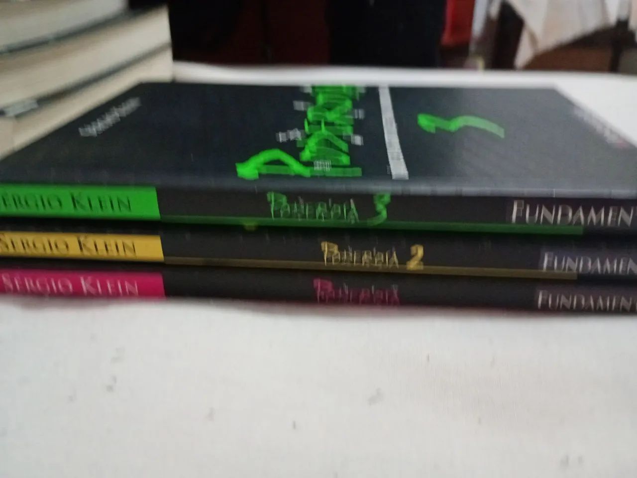 Trilogia Poderosa - Foto 5