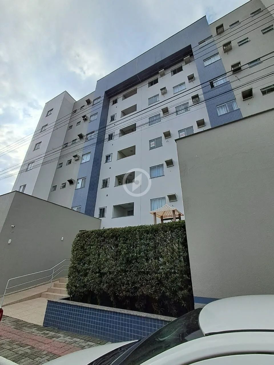 Apartamento em Centro, Guaramirim/SC