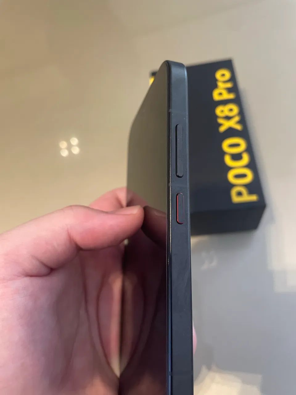 Poco x8 pro 512gb - Foto 3