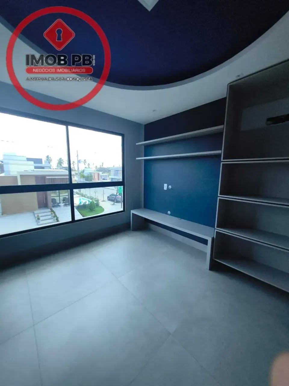 Imóvel para aluguel e venda possui 260 metros quadrados com 4 quartos - Foto 5