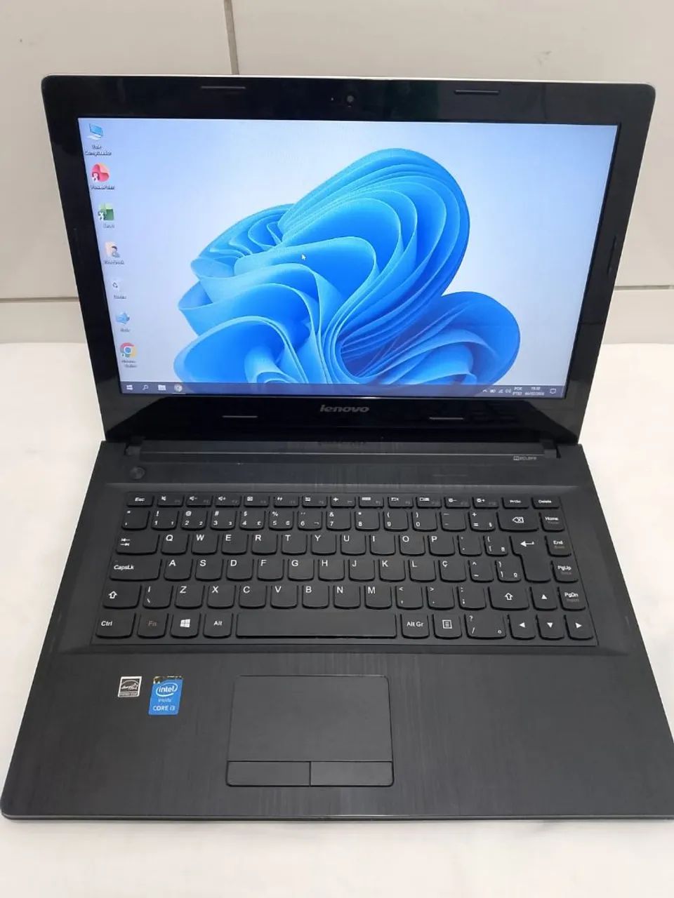 Vendo notebook Lenovo  - Foto 4