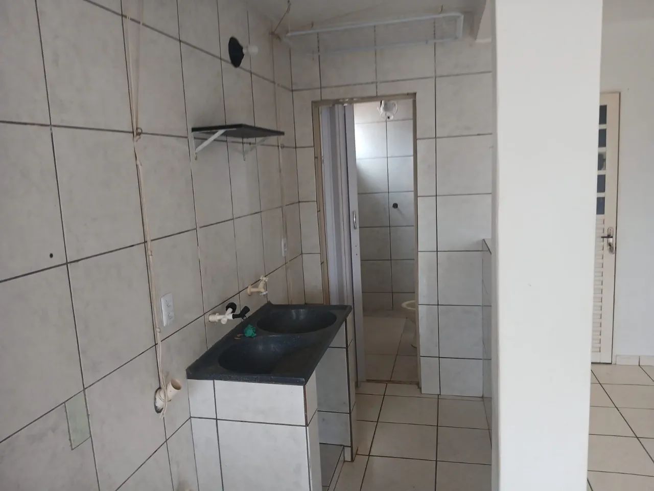 Alugo apartamento dois quartos - Foto 5
