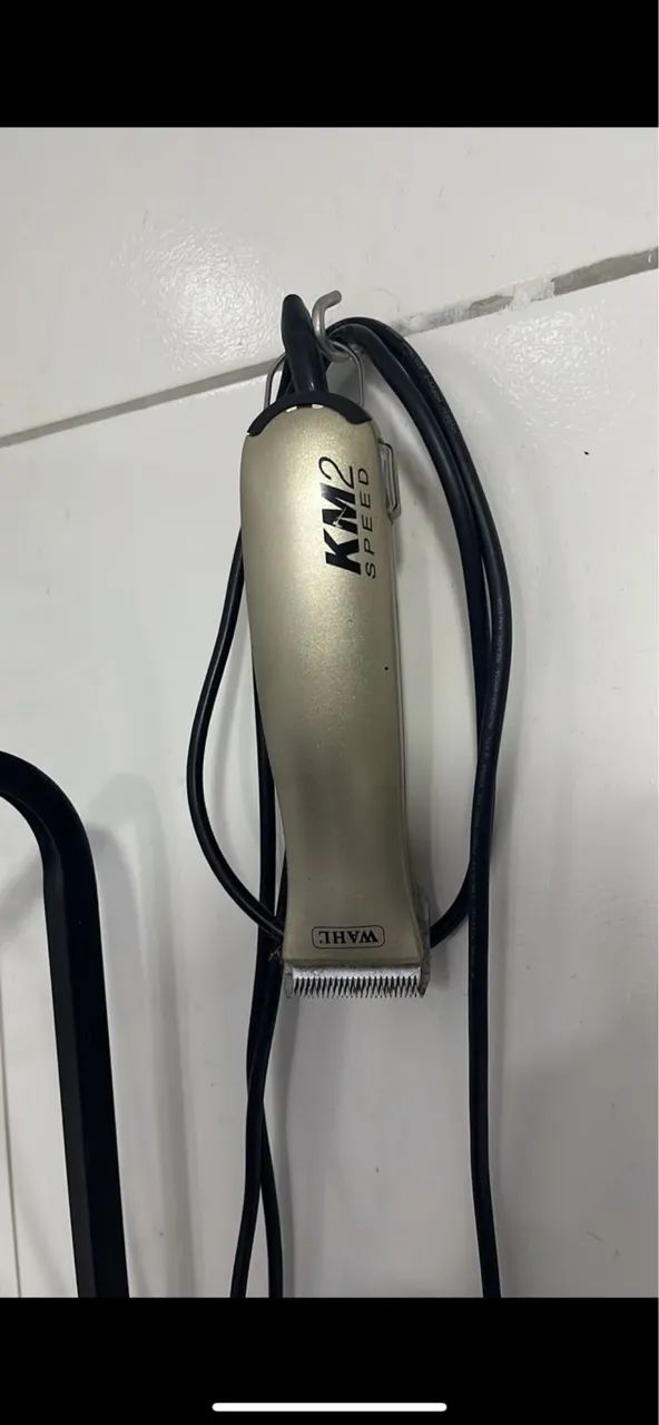 Máquina de tosa km2 