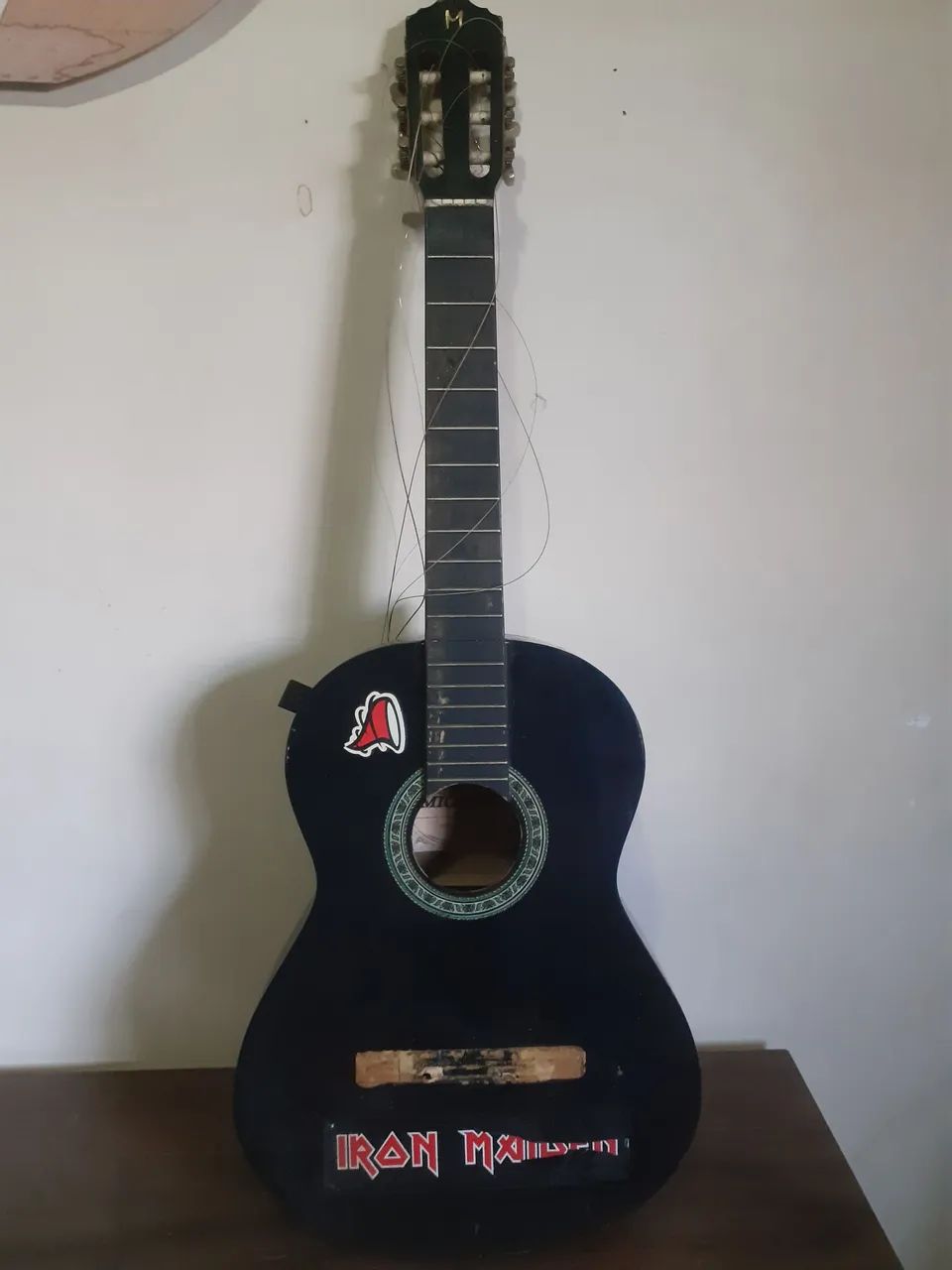 Violão 