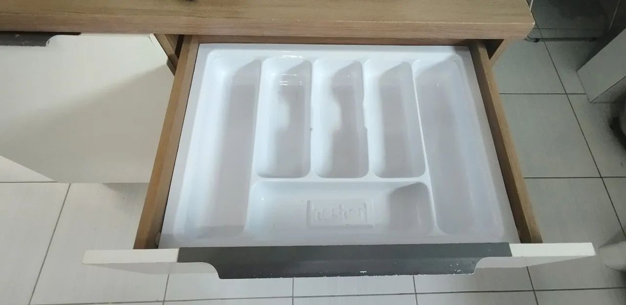 BALCÃO DE COZINHA nesher - Foto 4
