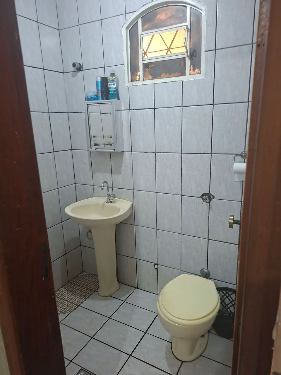 Alugo apartamento 2 quartos - Foto 5