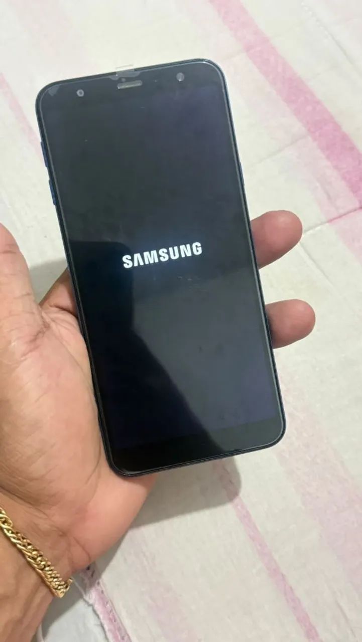 Samsung J4 Core