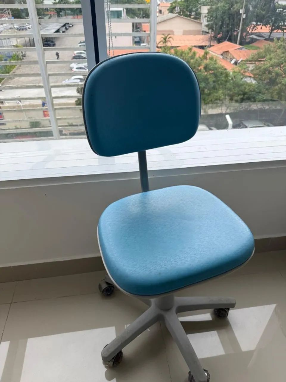 cadeira de dentista - Foto 2