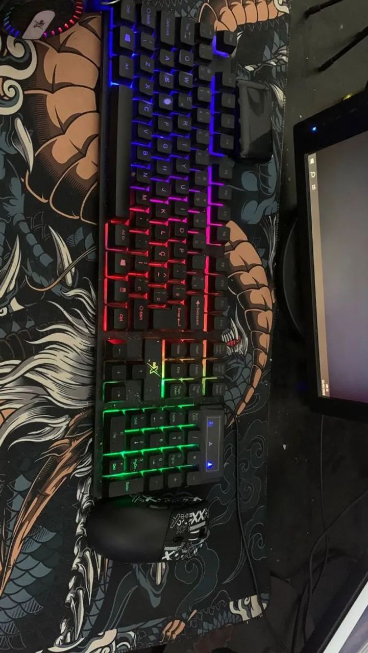 Vendo PC Gamer Completo  - Foto 2