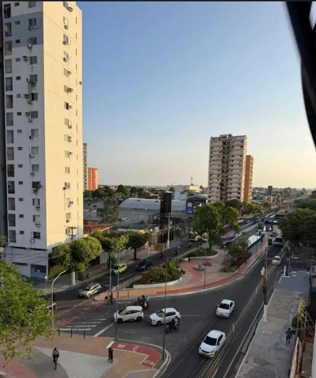 Apto Ed. Ouro Preto - Aluguel e/ou venda com 150 m² com 3/4 sendo 1 suíte - Foto 3