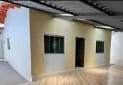 VENDE CASA ÓTIMA EM ARAPIRACA E PREÇO IMPERDÍVEL 