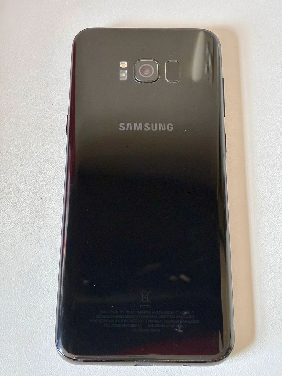 SAMSUNG GALAXY S8+ - Foto 3