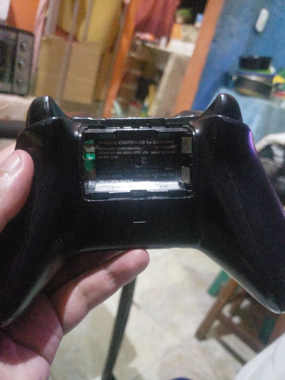 Controle de Xbox one s - Foto 2