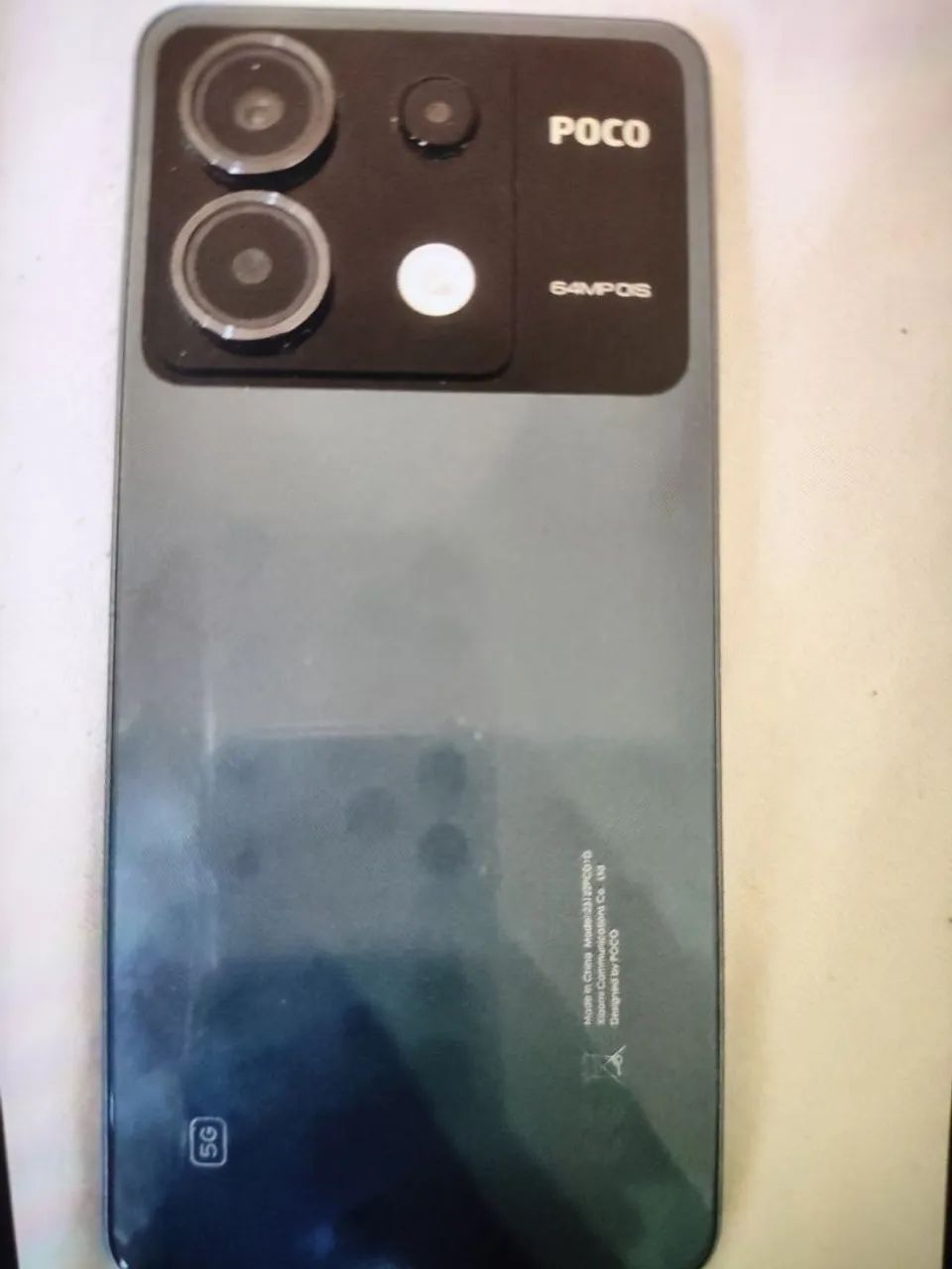 Poco X6 5G - Foto 2