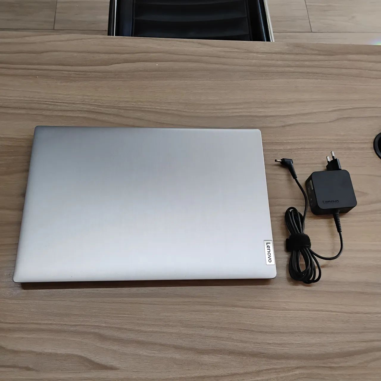 NOTEBOOK LENOVO IDEAPAD SSD 120GB  - Foto 5