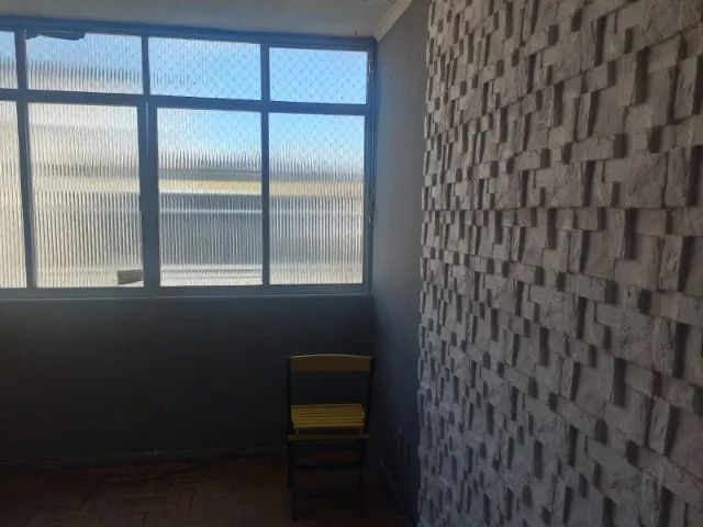 APARTAMENTO DE DOIS QUARTOS DO CACHAMBI