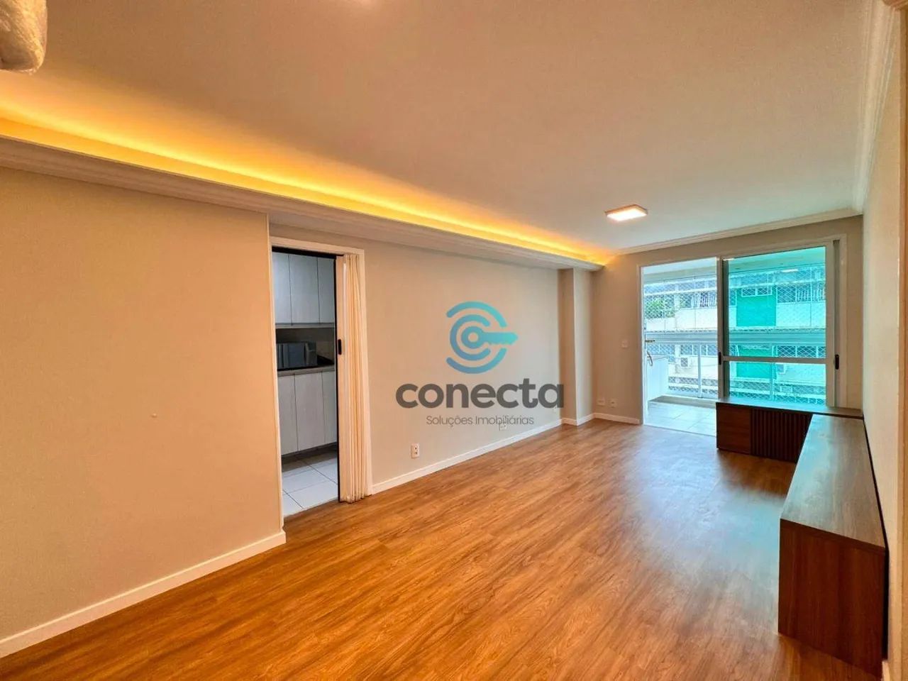 Apartamento com 3 dormitórios à venda, 120 m² - Icaraí - Niterói/RJ - Foto 5