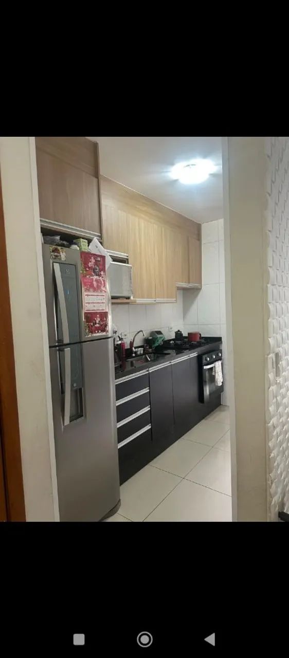 Vendo apartamento Guaianazes 