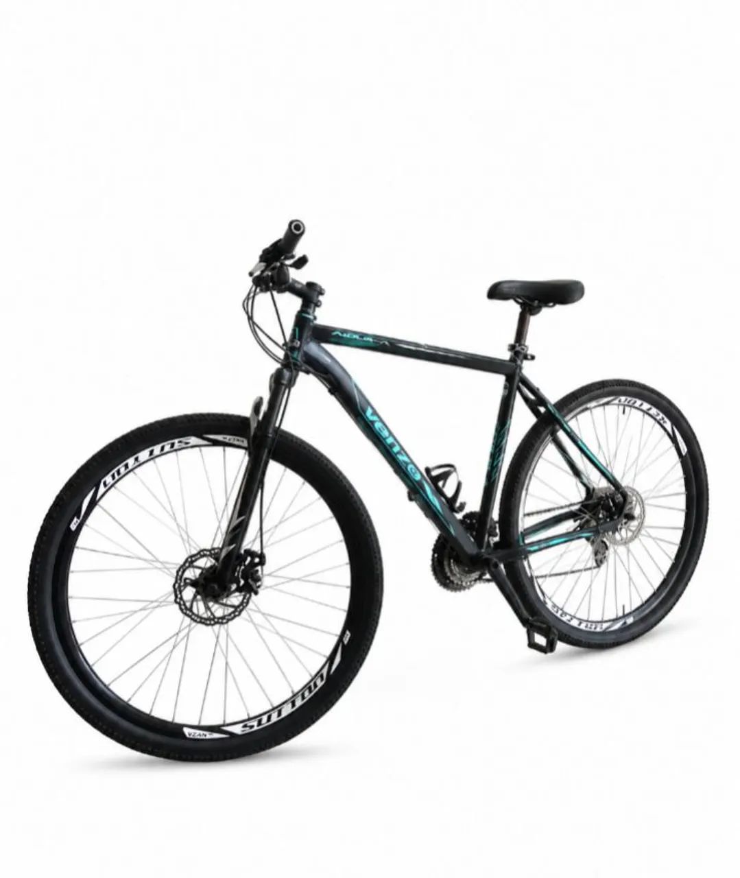 Bicicleta aro 29 - Foto 2