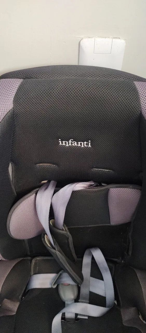 Cadeirinha pra carro  - Foto 2